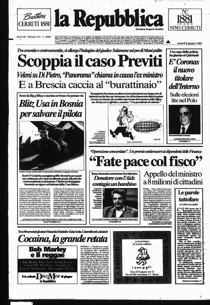 La repubblica